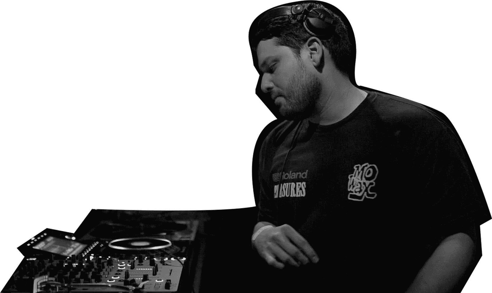 Isaac Elejalde