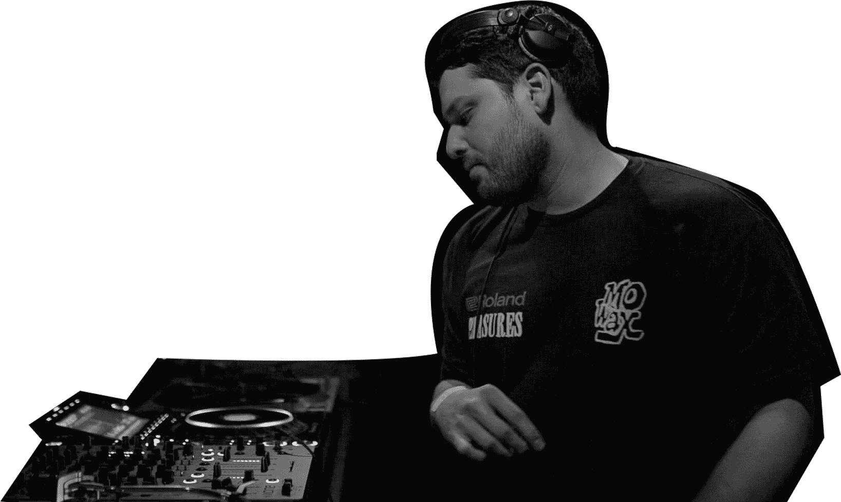 Isaac Elejalde